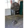 Image 1 : HUNTER METAL FLOOR FAN