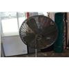 Image 2 : HUNTER METAL FLOOR FAN