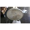Image 1 : LASKO ADJUSTABLE HEIGHT/SPEED FLOOR FAN