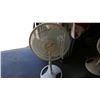 Image 1 : LASKO ADJUSTABLE HEIGHT/SPEED FLOOR FAN