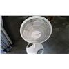 Image 1 : LASKO ADJUSTABLE HEIGHT/SPEED FLOOR FAN