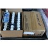 Image 1 : 2 BOXES OF PURELL HAND SANITIZER
