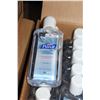 Image 2 : 2 BOXES OF PURELL HAND SANITIZER
