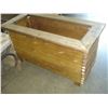 Image 3 : LARGE PLANTER BOX 54X25X29