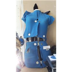 DRESS FORM