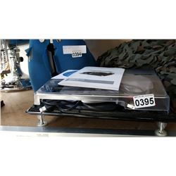GRACE VINYL WRITER PICO RECORD PLAYER