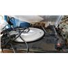 Image 3 : GRACE VINYL WRITER PICO RECORD PLAYER