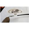 Image 3 : 10 PAIRS NEW RYDERS WIRED MENS SUNGLASSES RETAIL $36 EACH