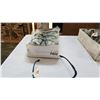 Image 2 : 10 PAIRS NEW RYDERS INCLINE CLEAR LENS SUNGLASSES RETAIL $36 EACH