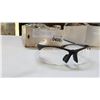 Image 1 : 10 PAIRS NEW RYDERS INCLINE CLEAR LENS SUNGLASSES RETAIL $36 EACH
