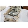 Image 2 : 10 PAIRS NEW RYDERS INCLINE CLEAR LENS SUNGLASSES RETAIL $36 EACH