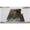 Image 1 : NEW 8 X 12 INCH JACK DANIELS TIN SIGN