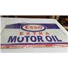 Image 2 : NEW 8 X 12 INCH ESSO TIN SIGN