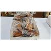 Image 2 : 10 PAIRS NEW RYDERS INCLINE ORANGE LENS SUNGLASSES RETAIL $36 EACH