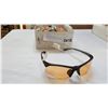Image 1 : 12 PAIRS NEW RYDERS INCLINE ORANGE LENS SUNGLASSES RETAIL $36 EACH