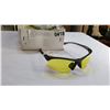 Image 1 : 10 NEW PAIRS RYDERS INCLINE YELLOW LENS SUNGLASSES RETAIL $36 EACH