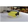 Image 2 : 10 NEW PAIRS RYDERS INCLINE YELLOW LENS SUNGLASSES RETAIL $36 EACH