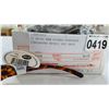 Image 4 : 12 PAIRS NEW RYDERS RENEGADE SUNGLASSES RETAIL $45 EACH