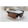 Image 2 : 12 PAIRS NEW ASSORTED COLOR RYDERS FRAMELESS SUNGLASSES RETAIL $36 EACH