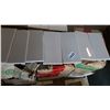 Image 2 : 6.5 BOXES BIRCH SUBWAY TILES, 54 PC/BOX