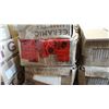Image 2 : 10 BOXES NEW ARCTIC WHITE 3 X 6 INCH SUBWAY TILES, AND FLOOR TRIM TILES