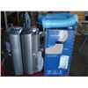 Image 1 : 3 INSIGNIA AIR CONDITIONERS AS IS CUSTOMER RETURNS