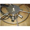 Image 3 : LARGE CEILING LAMP