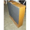 Image 2 : PAIR OF KENWOOD SPEAKERS