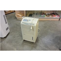 PORTABLE DANBY DESIGNER AIR CONDITIONER