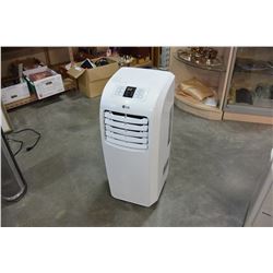 LG PORTABLE DEHUMIDIFIER AIR CONDITIONER