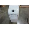 Image 2 : LG PORTABLE DEHUMIDIFIER AIR CONDITIONER
