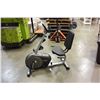 Image 1 : HEALTH RIDER EXERCISE BIKE