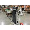 Image 1 : VISION FITNESS TREADMILL - FOLDING