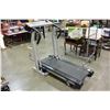 Image 3 : VISION FITNESS TREADMILL - FOLDING