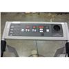 Image 4 : VISION FITNESS TREADMILL - FOLDING