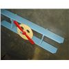 Image 2 : KIDS SHELF AIRPLANE MOTIF