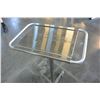 Image 3 : STAINLESS ROLLING STAND