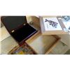 Image 2 : FIRST NATIONS BOX AND JEWELRY BOX