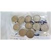 Image 2 : 10 KING GEORGE SILVER DIMES
