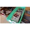 Image 1 : TRAY OF HOCKEY CARDS