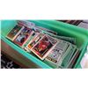 Image 2 : TRAY OF HOCKEY CARDS