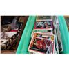Image 3 : TRAY OF HOCKEY CARDS