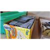 Image 2 : BOX OF MAGIC THE GATHERING CARDS