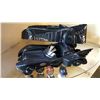 Image 2 : BAT MOBILE TOY