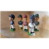 Image 1 : BASEBALL BOBBLE HEADS