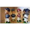 Image 2 : BASEBALL BOBBLE HEADS