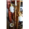 Image 2 : RETRO POLE LAMP