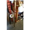 Image 4 : RETRO POLE LAMP