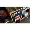 Image 1 : BOX OF WEDDING TABLE ORGANIZERS