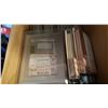 Image 2 : BOX OF WEDDING TABLE ORGANIZERS